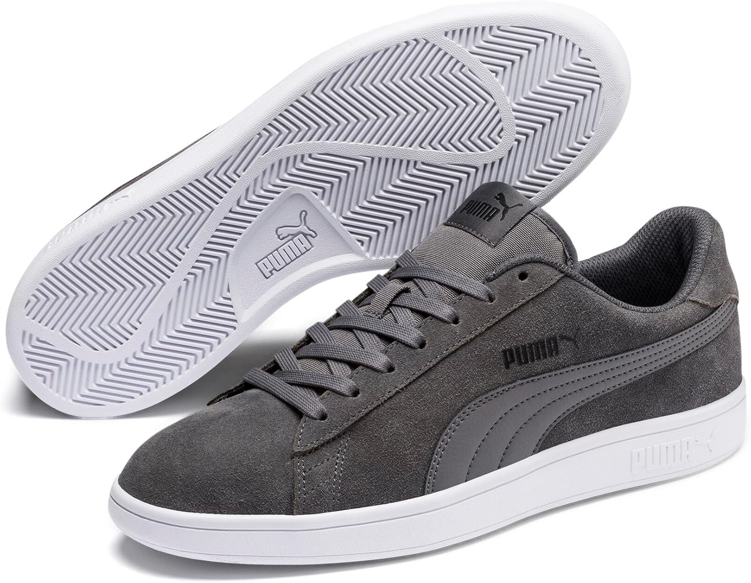 Thumbnail 1 de PUMA Smash V2, scarpe da ginnastica basse unisex