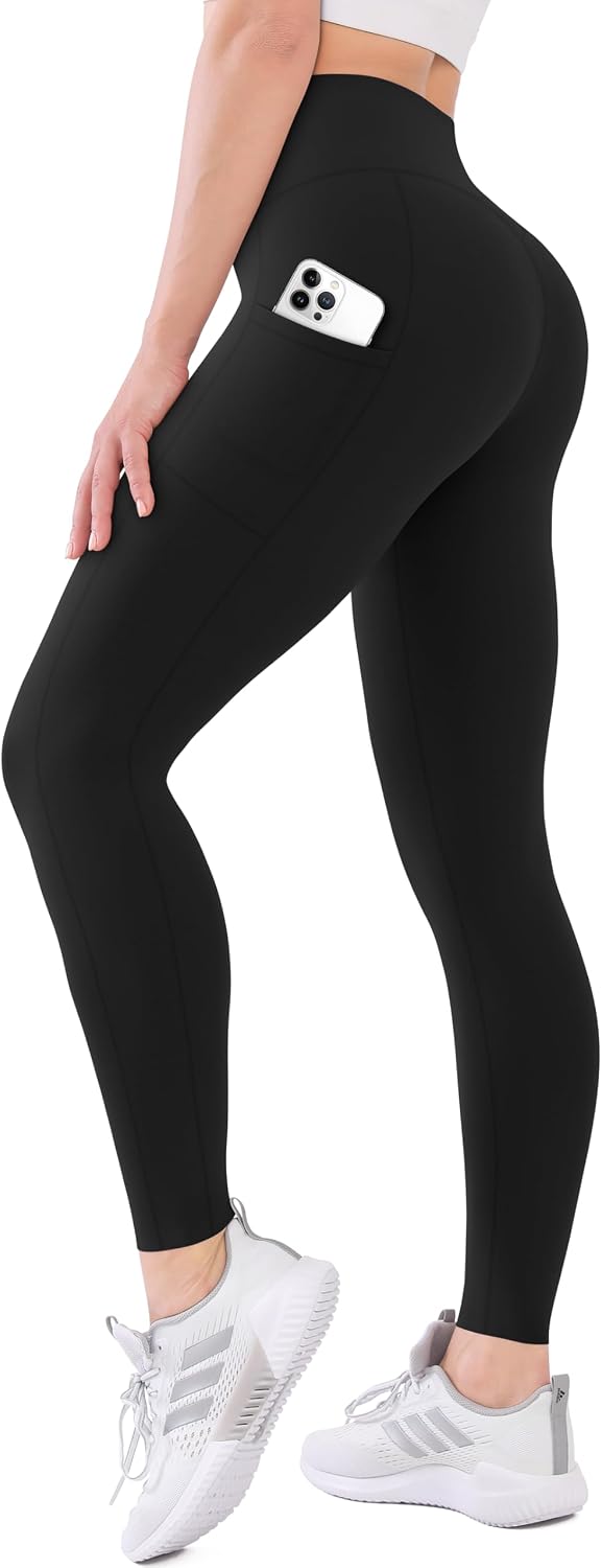 USAUPUP Women's Leggings, 92% Polyester