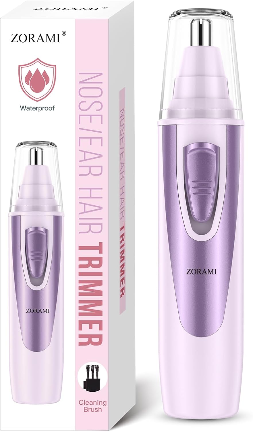 Thumbnail 6 de 2025 Professional Ear and Nose Hair Trimmer
