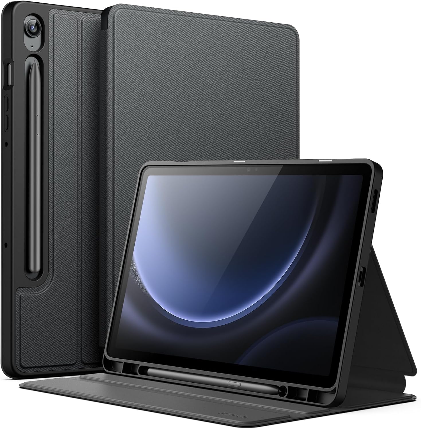 Detalle de JETech Case for Galaxy Tab S10 Lite