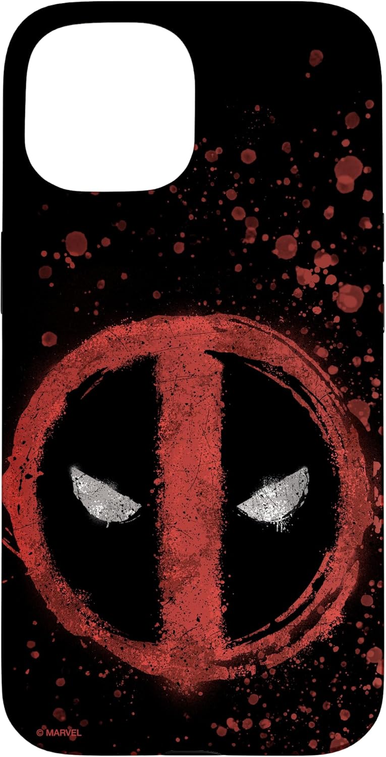Thumbnail 4 de Coque Marvel Deadpool Wade Wilson pour iPhone X/XS – Officielle Marvel