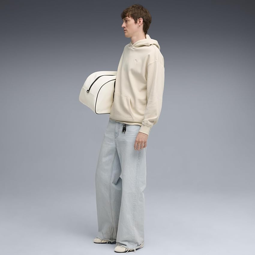 Thumbnail 4 de PUMA Class Relaxed Pinnacle FL sudadera con capucha para hombre