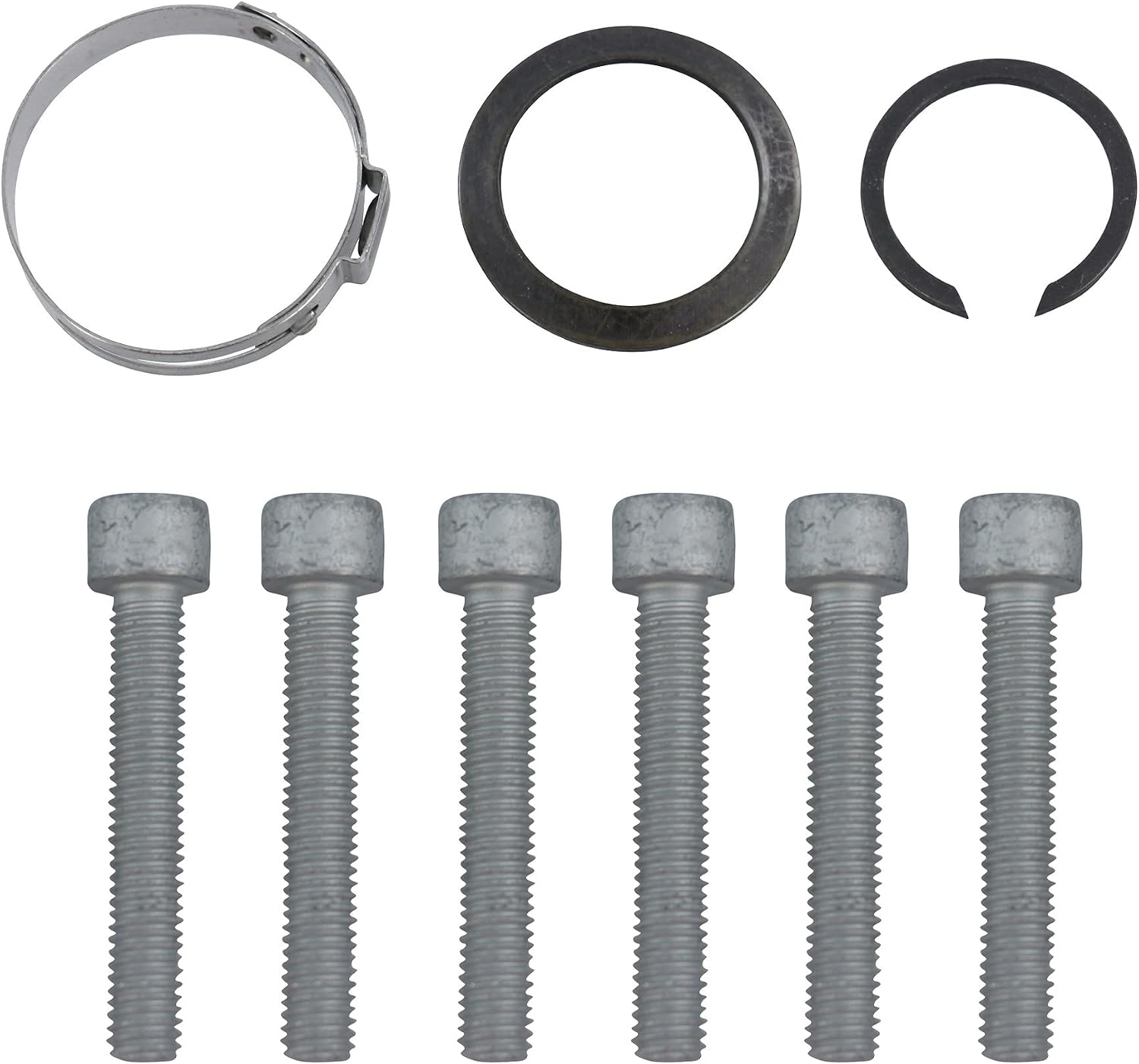 Detalle de febi bilstein 08303 Achsmanschettensatz für die Hinterachse (1 Stück)