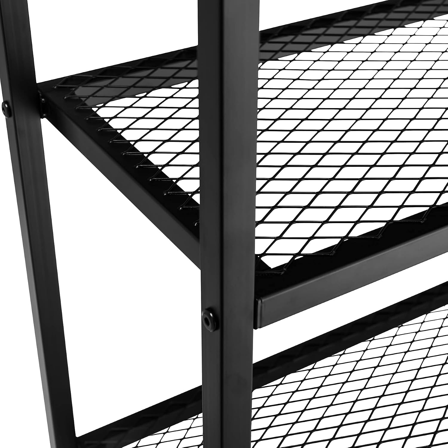 Thumbnail 6 de tectake 404200 Bristol konsolbord med tre nivåer, 100 x 30 x 81 cm