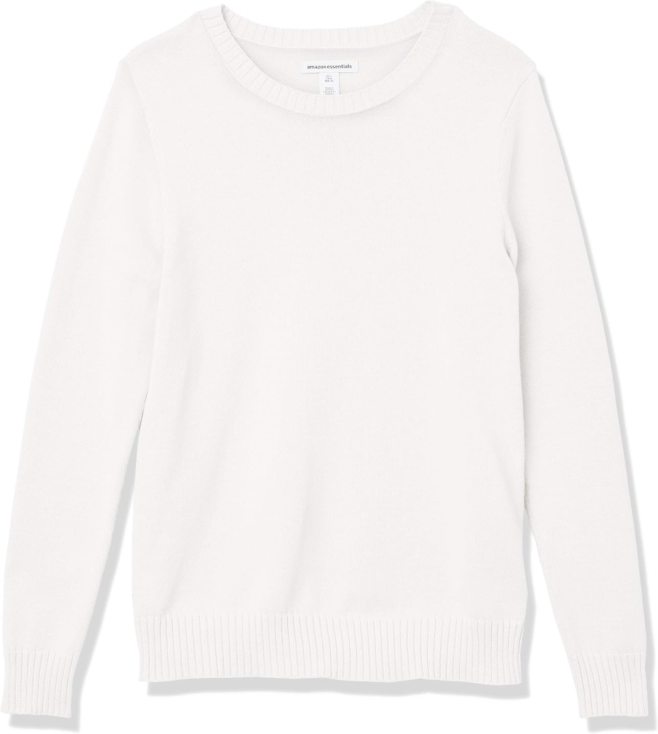 Thumbnail 4 de Amazon Essentials Pullover 100% Baumwolle