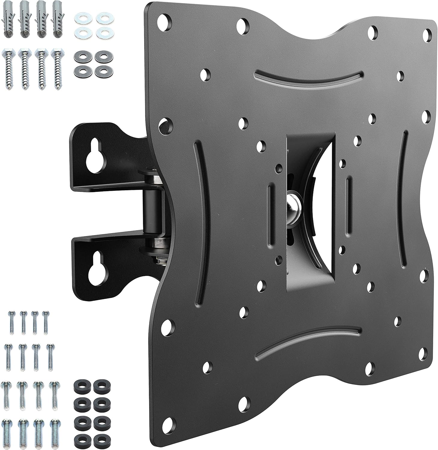 RICOO R12 Supporto TV 33-81 cm 📺