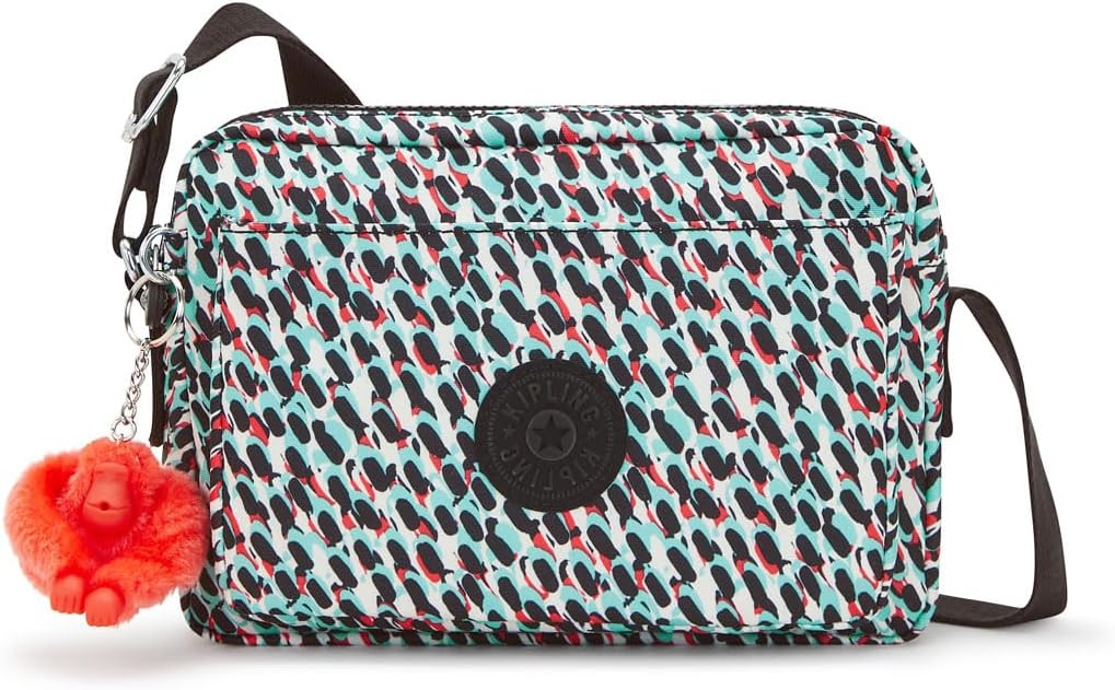 Thumbnail 5 de Kipling ABANU M Umhängetasche