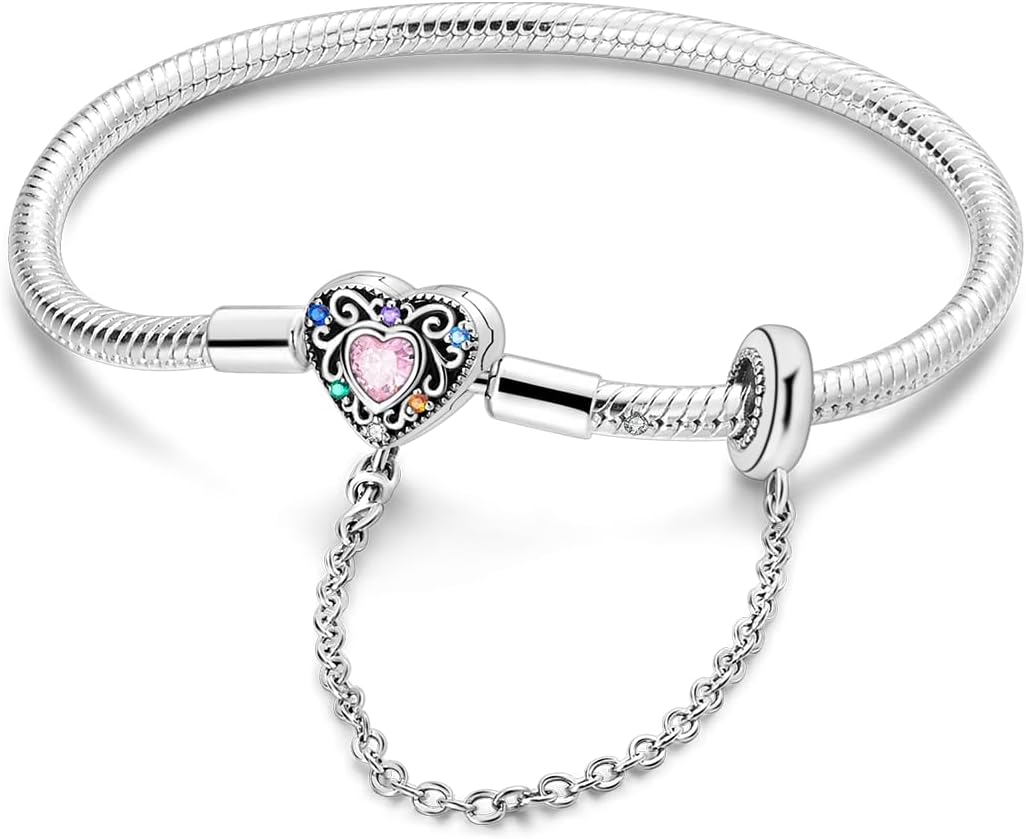 Detalle de TINSLO Armband 925 Sterling Silber