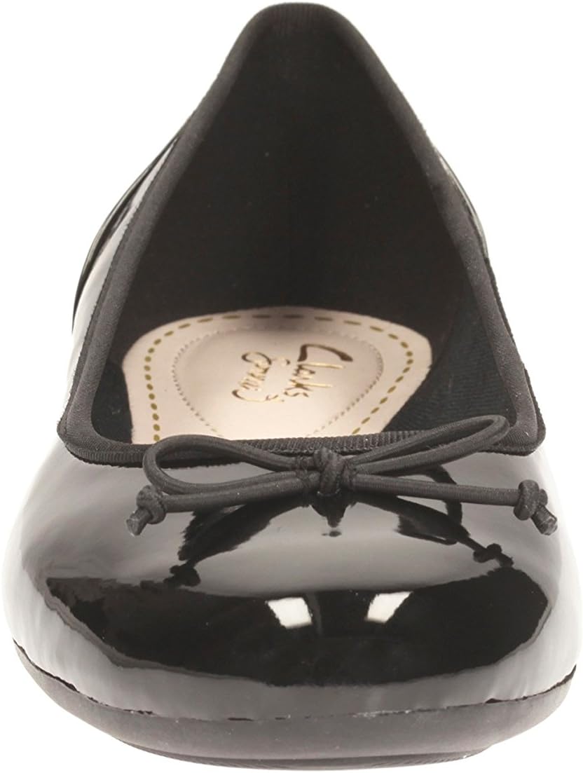 Thumbnail 2 de Clarks Couture Bloom Mocassins Femme : confort durable et élégance discrète