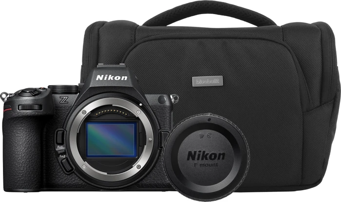 Thumbnail 20 de Nikon Z5 II FTZ Adapterset – Objektivkompatibilität für Z-Serie
