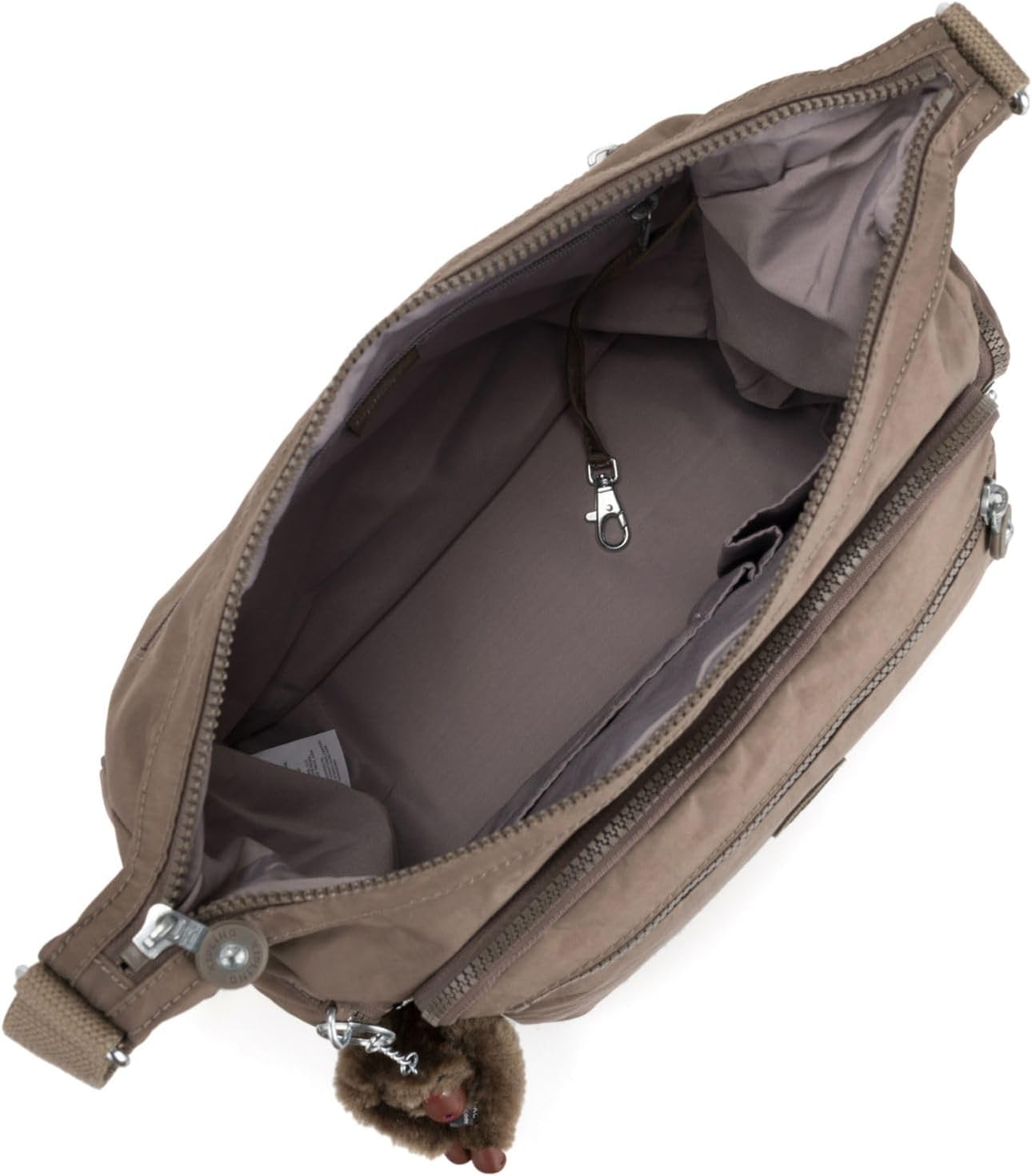 Thumbnail 5 de Kipling GABBIE – Sac à bandoulière moyenne