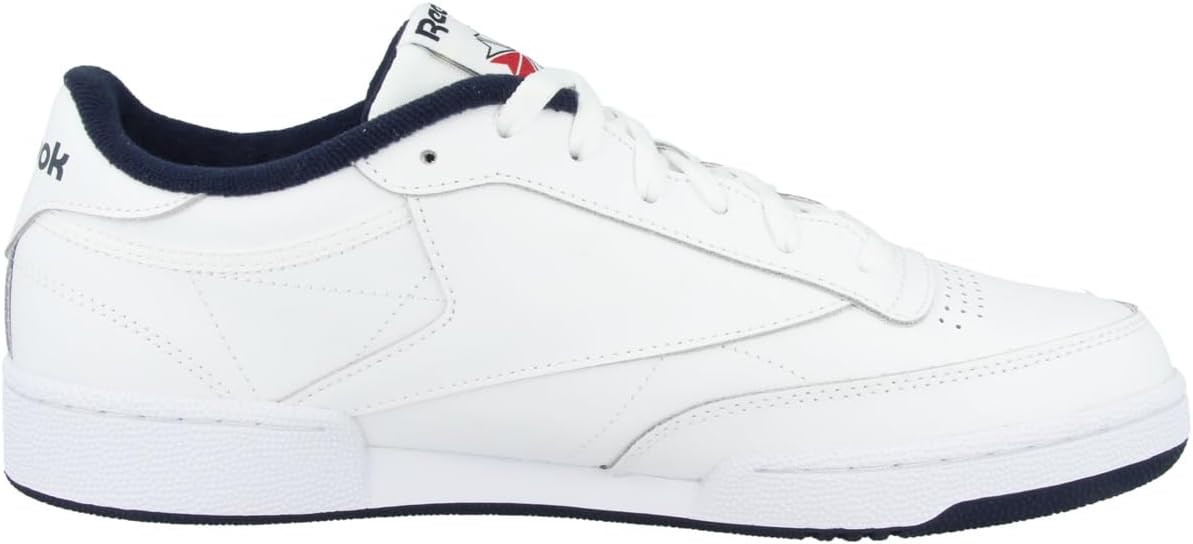 Thumbnail 2 de Reebok Herren Club C 85 Sneaker – Klassischer Lifestyle-Schuh mit Lederoberteil
