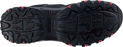 Thumbnail 5 de Skechers Hillcrest Zapatillas 42,5 EU Negro