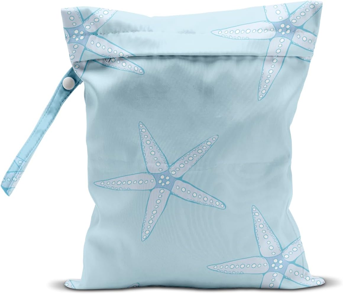 Thumbnail 6 de AASRR Wet-Dry Bag 12.5 x 10.2 Inches