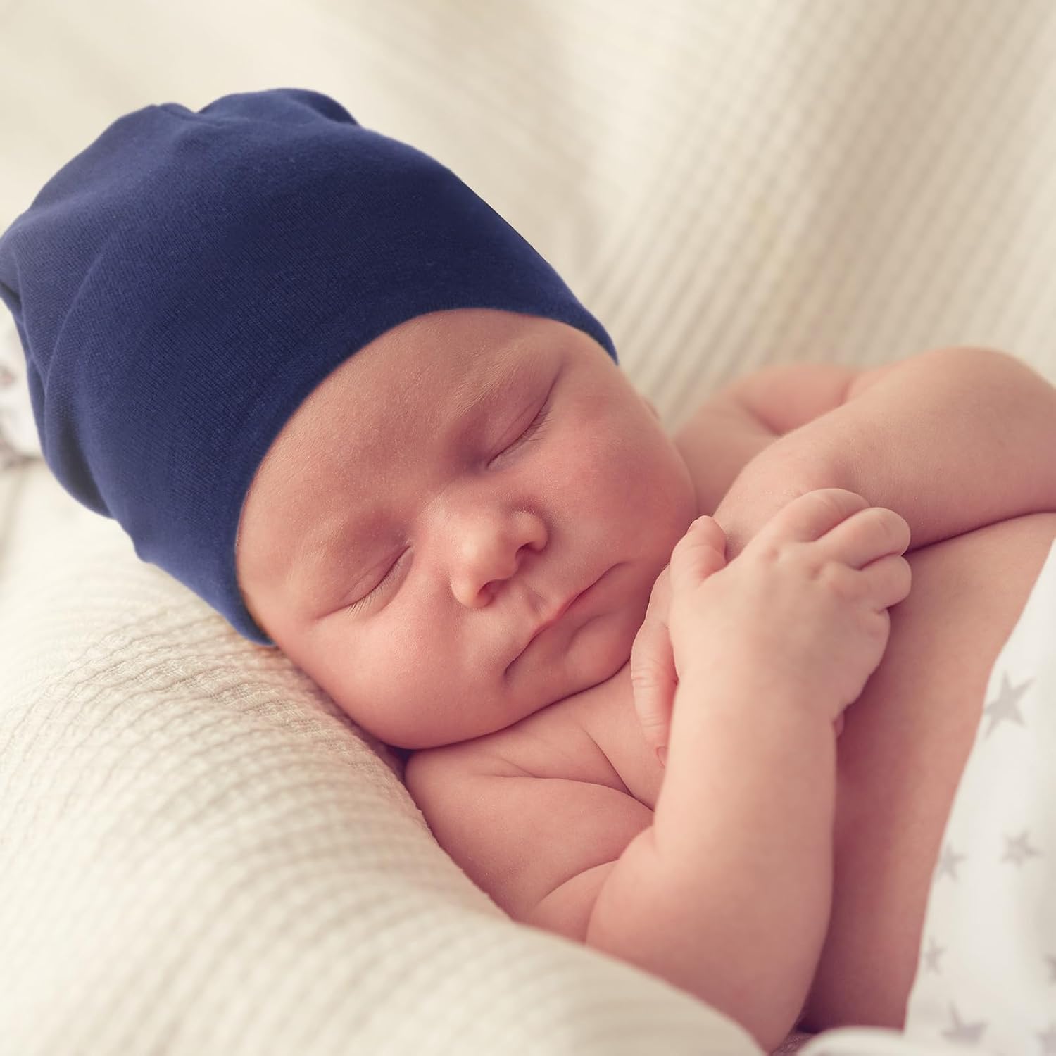 Thumbnail 6 de DRESHOW Baby Beanie 8-Pack