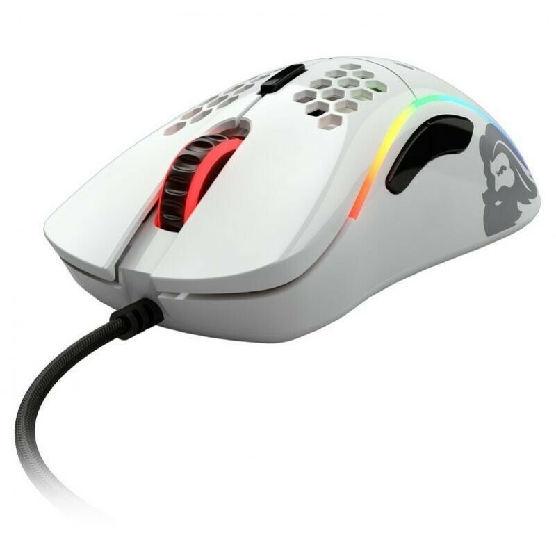 Thumbnail 2 de glorious-pc-gaming-race Modelo D 12000DPI ratón