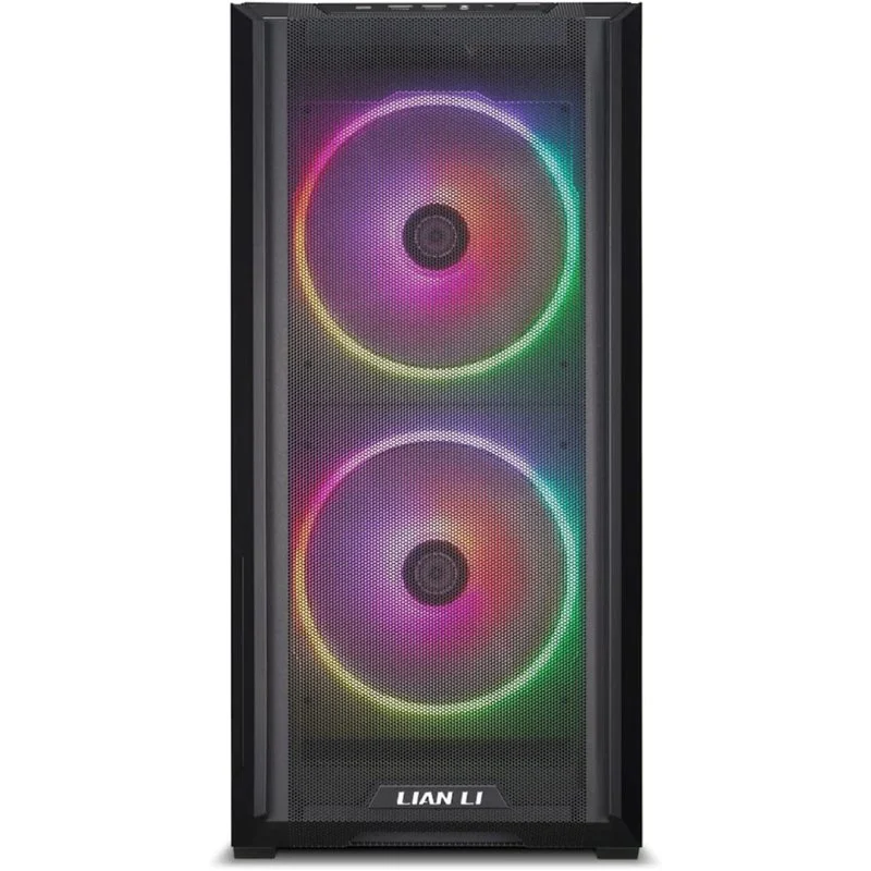 Detalle 2 de Lian-Li Lancool 216 caja PC 3x160/140 mm RGB