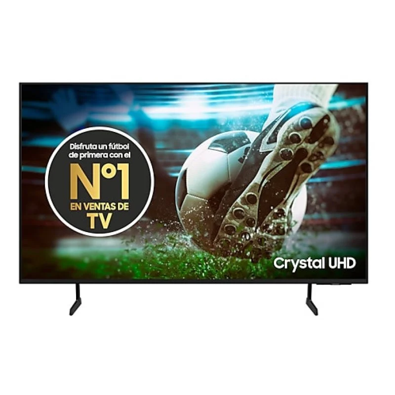 Detalle de Samsung TU75DU8505KXXC (75") – TV Crystal UHD 4K con HDR10+ y Smart Hub