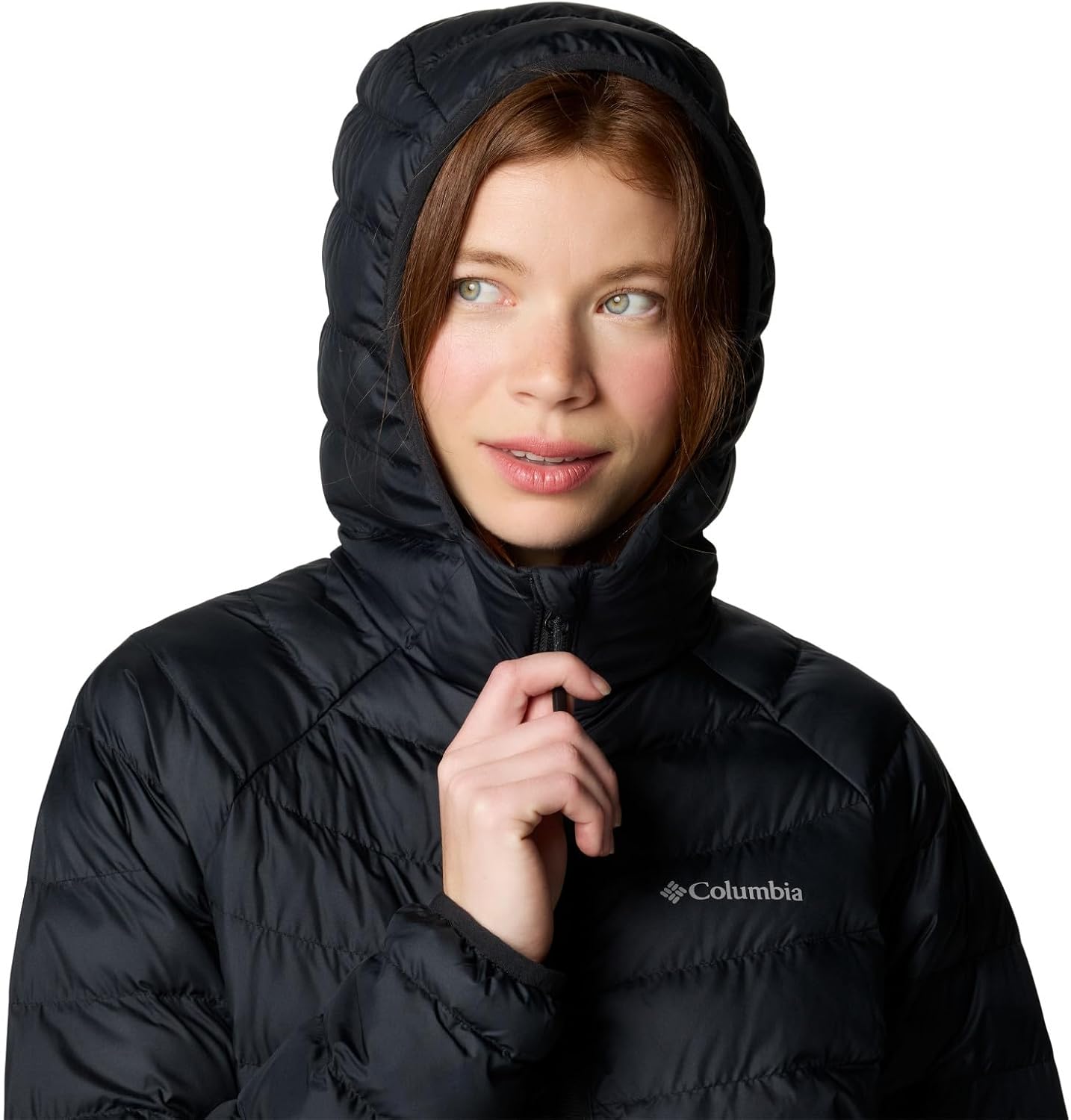 Thumbnail 5 de Columbia Powder Lite 2, veste doudoune 2 en capuche L