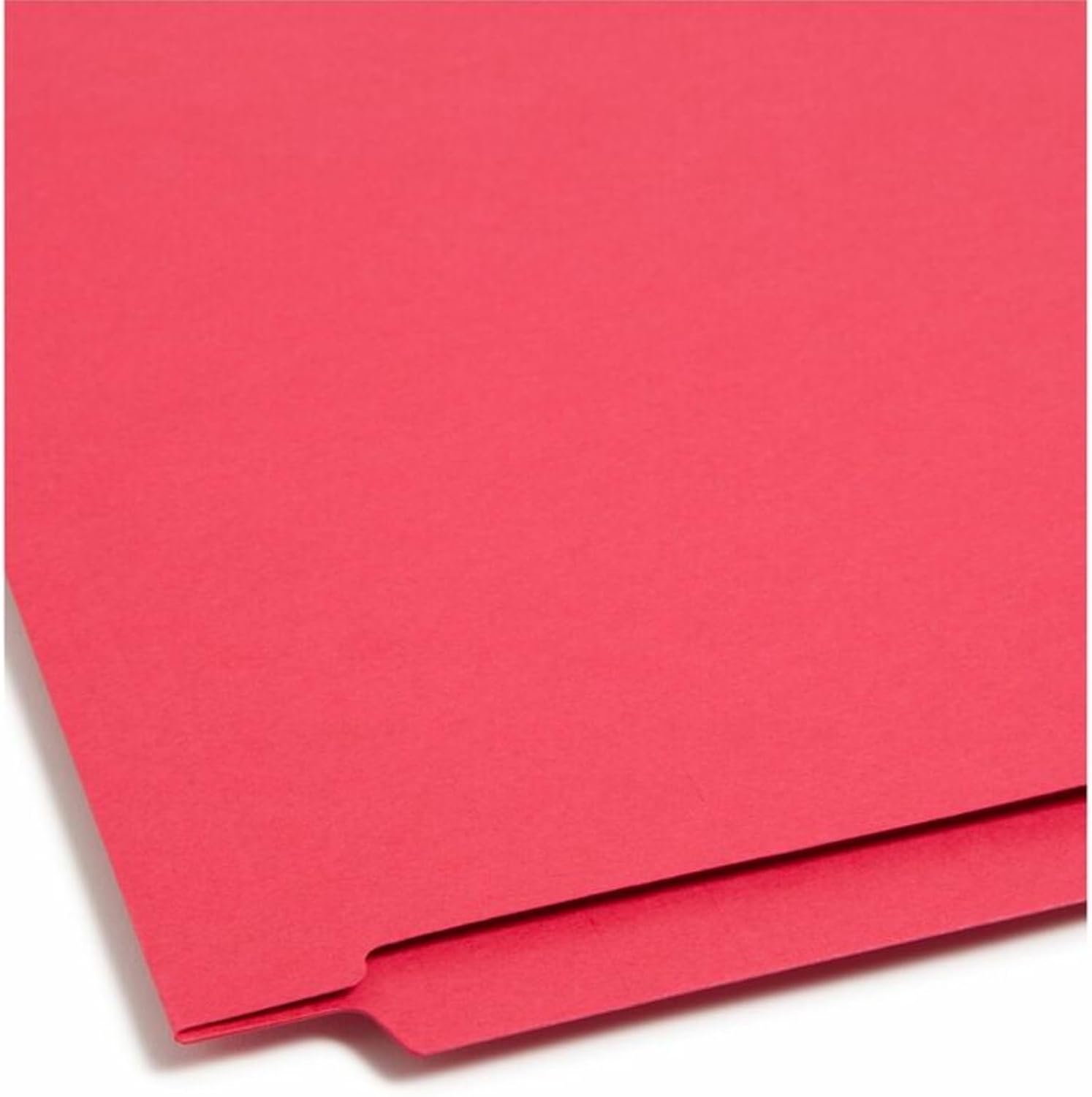 Thumbnail 6 de Smead End Tab Fastener File Folder, Letter Size
