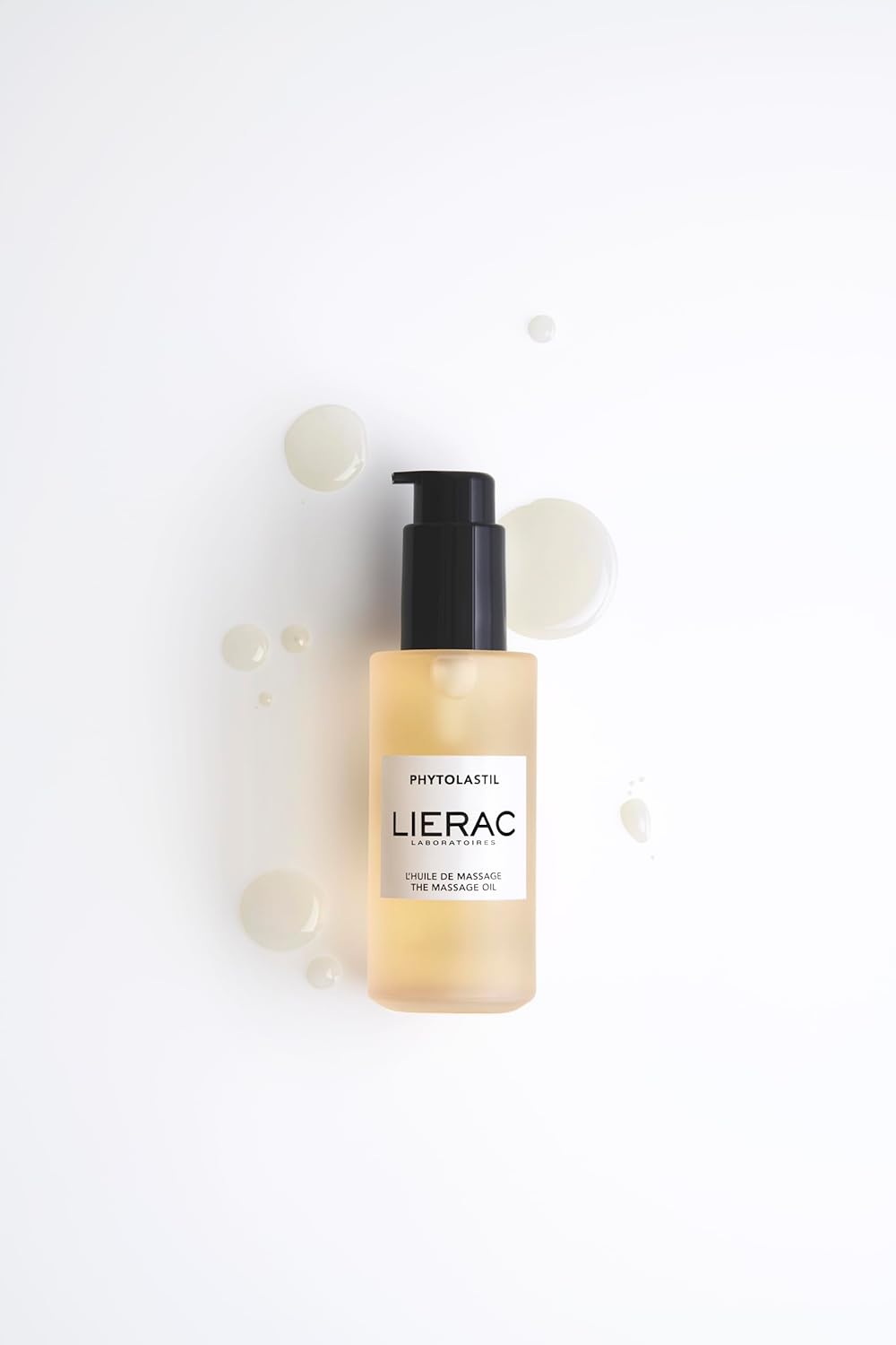 Thumbnail 2 de Lierac Phytolastil Olio da Massaggio Nutriente Antiossidante per la prevenzione delle smagliature, 100 ml