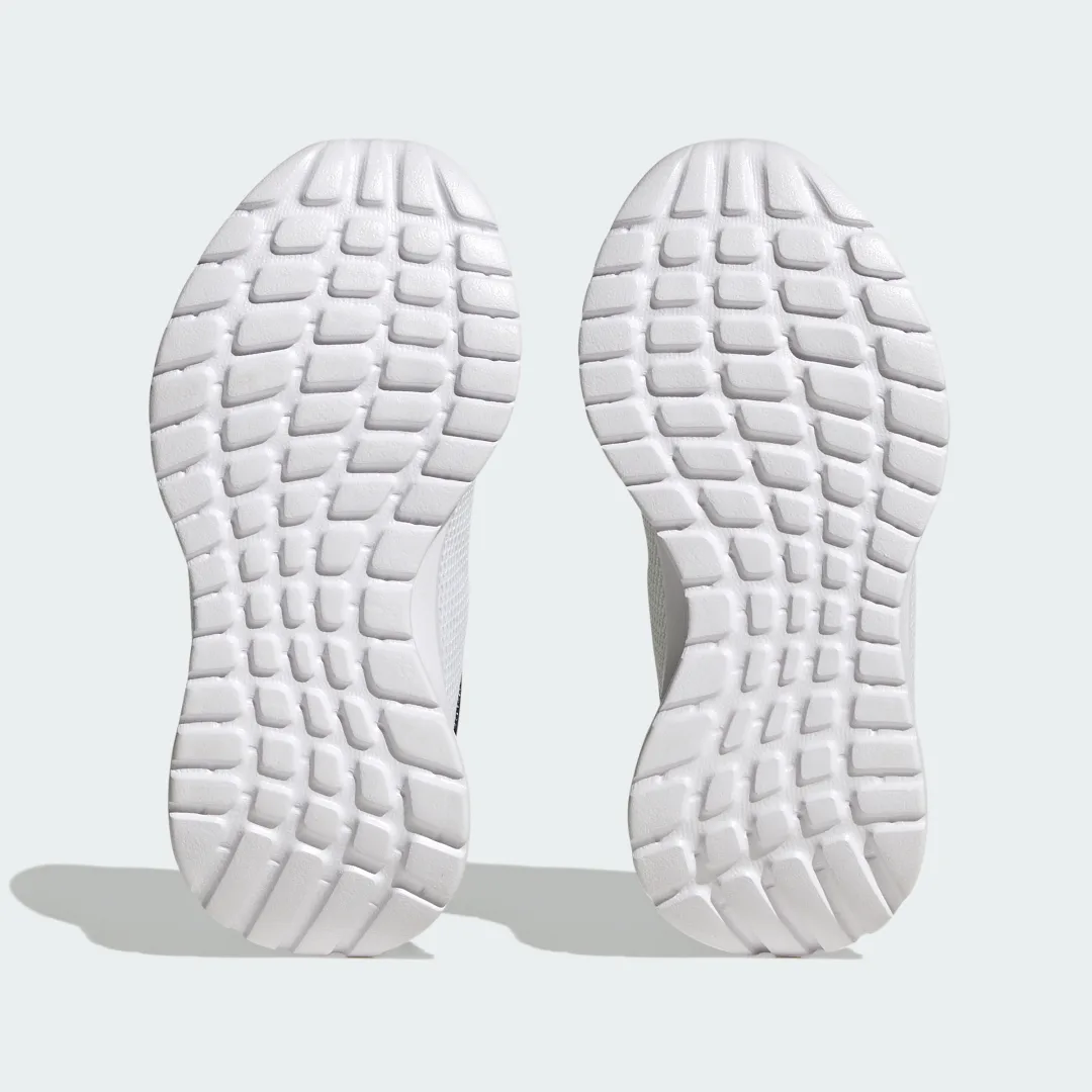 Thumbnail 2 de adidas Tensaur Run, zapatilla blanca para el día a día