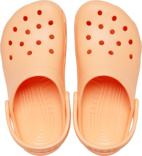 Thumbnail 4 de Crocs Classic Clog T para niños, talla 19/20 EU, Piedra Solar Eléctrica