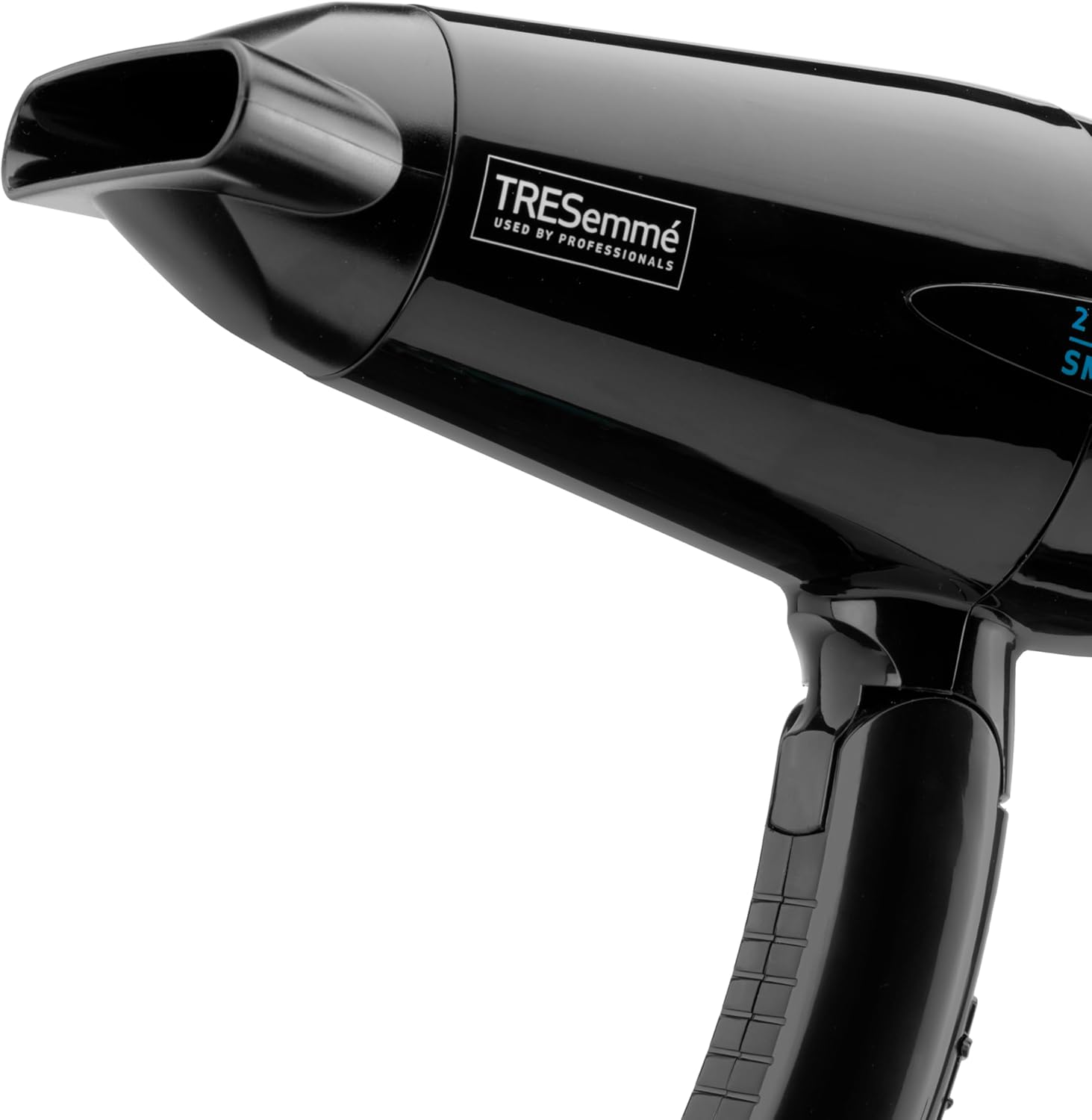 Thumbnail 3 de TRESemme Smooth Lustre Folding 2000W travel hair dryer