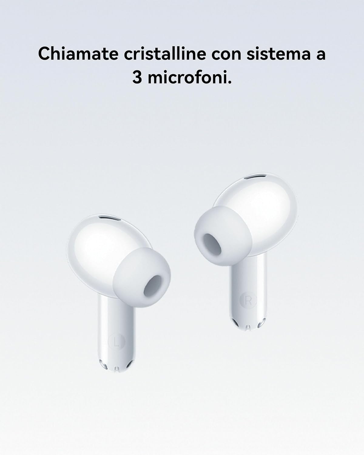 Thumbnail 5 de HUAWEI FreeBuds SE 4 ANC auricolari Bluetooth 50 ore di autonomia