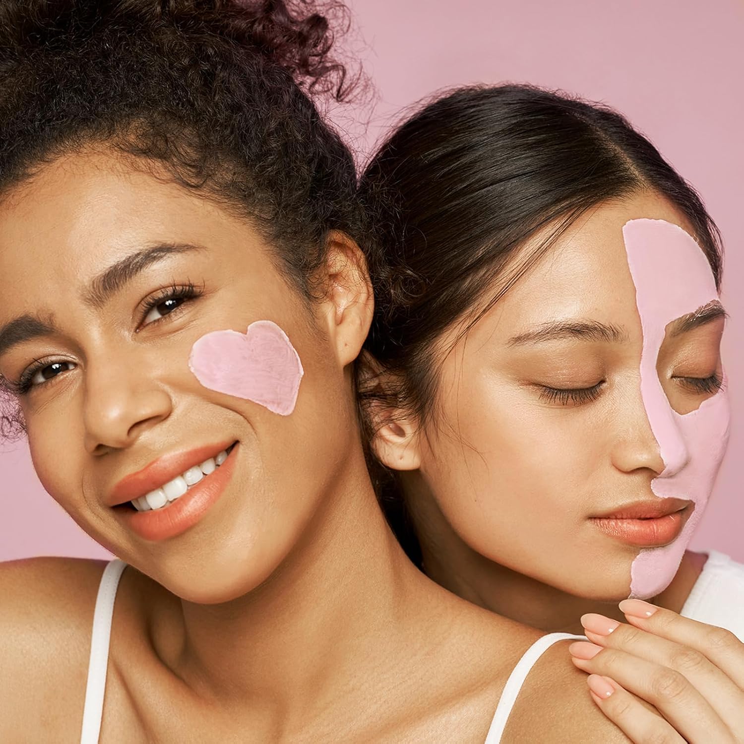 Thumbnail 5 de ANAiRUi Rosen Tonerde Gesichtsmaske mit Rosen, Kaolin, Kollagen – 120 g