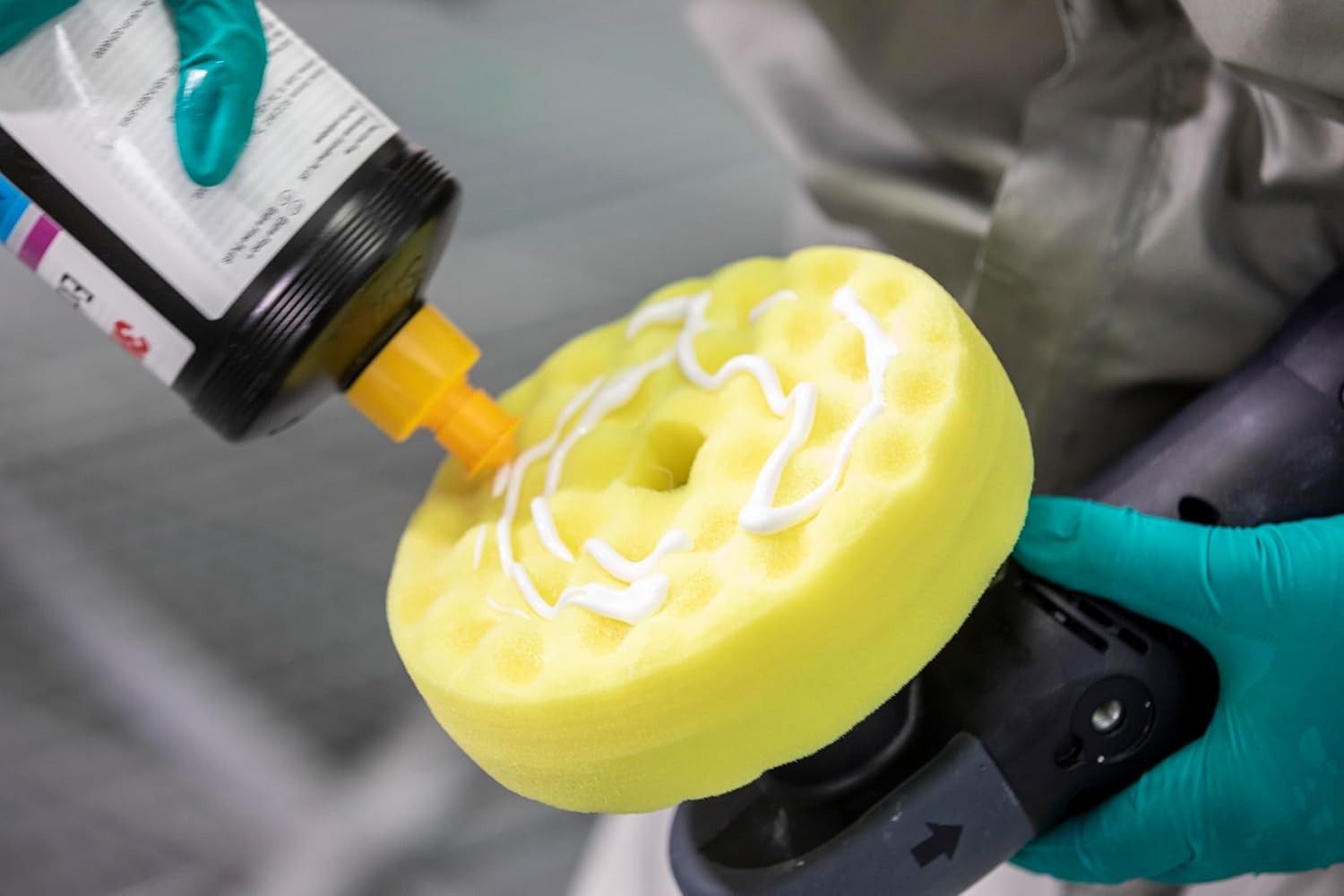 Thumbnail 5 de 3M Perfect-it Extra Fine Plus Schleifpaste 80349