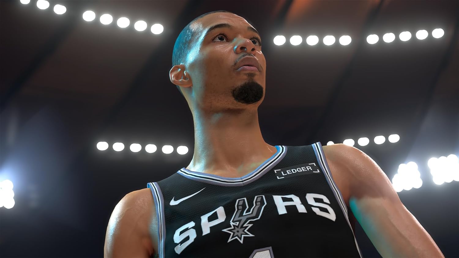Detalle 2 de 2K NBA 2K27 (357553) for Xbox Series X, ProPLAY and MyCAREER