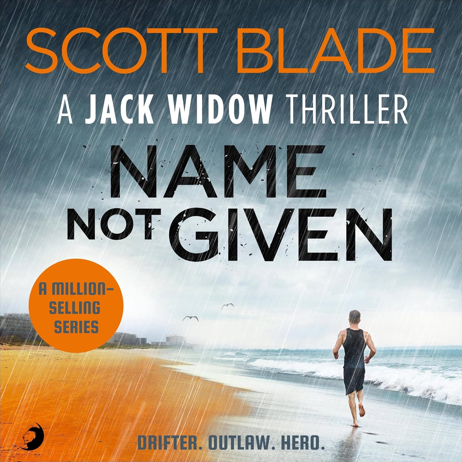 Detalle de Jack Widow, Book 6 Audiobook: Unabridged, 6 Hours 37 Minutes