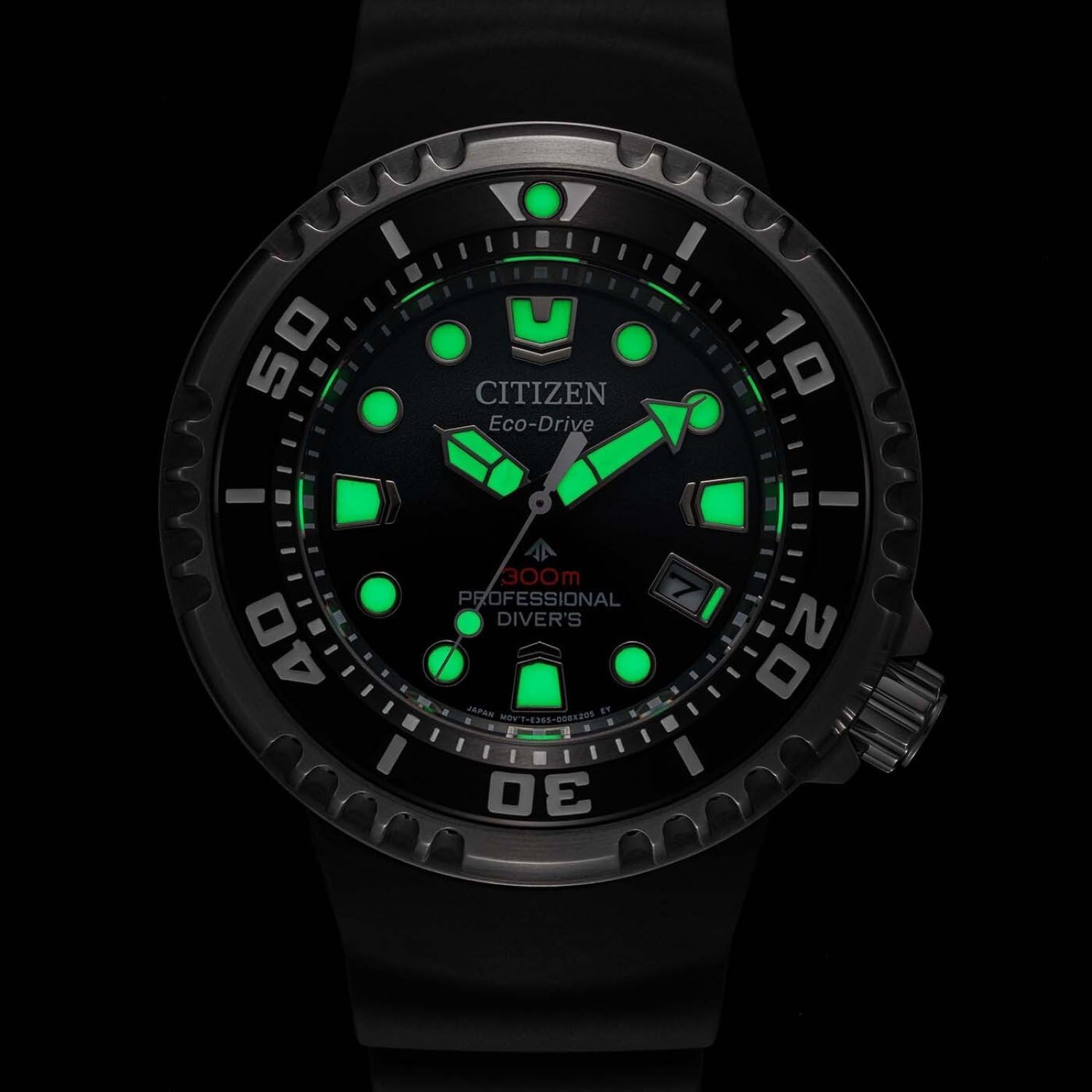 Thumbnail 4 de Citizen Promaster Dive 46 mm Taucheruhr