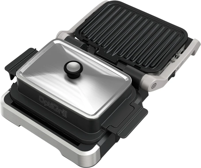 Thumbnail 5 de Tefal Deckel Zubehör XA7318 kompatibel mit OptiGrill