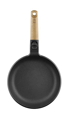 Detalle 2 de Poêle BRA Market 22 cm tricouche