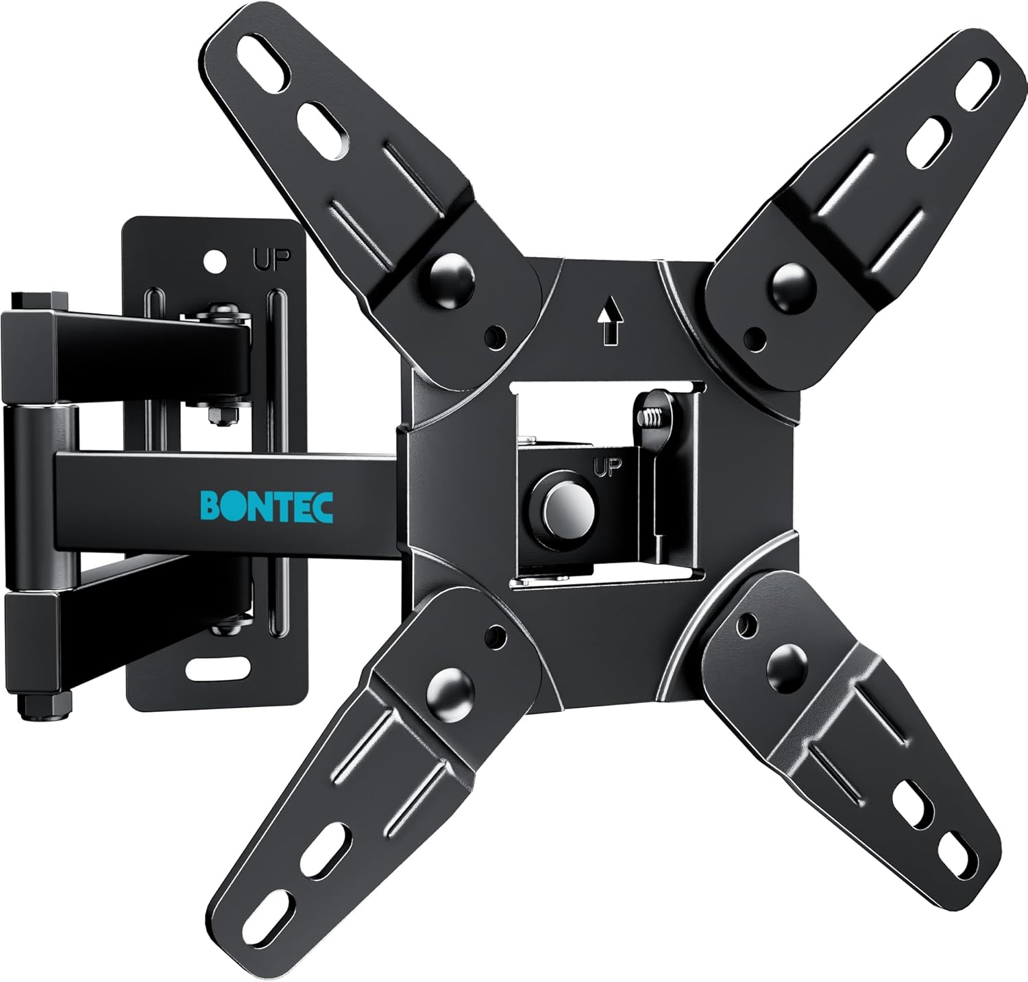 Detalle de BONTEC TV Wall Bracket 13–42 inch