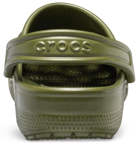 Thumbnail 5 de Crocs Classic Clog 42-43 EU Army Green: ficha de compra