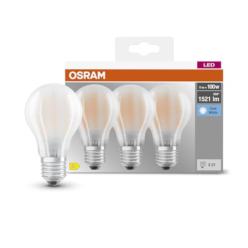Thumbnail 3 de OSRAM LED Classic A100 1.521 lm blanco frío 4000K