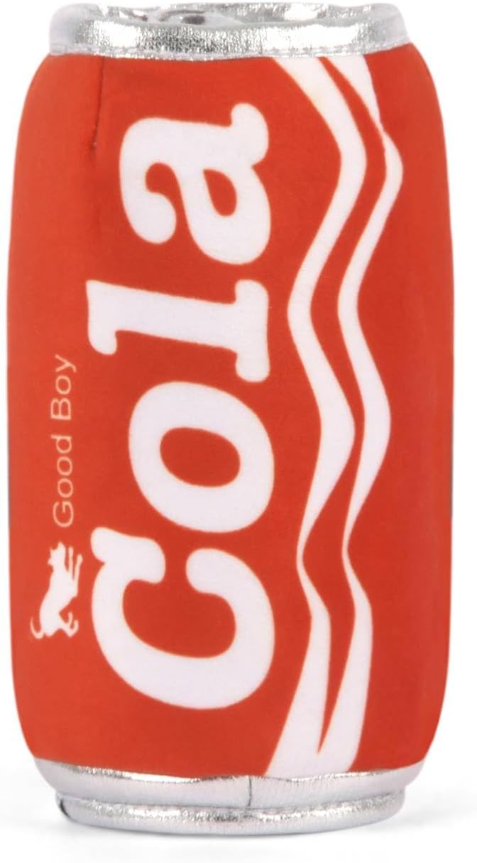 Detalle de P.L.A.Y Snack Attack Collection Good Boy Cola Spielzeug