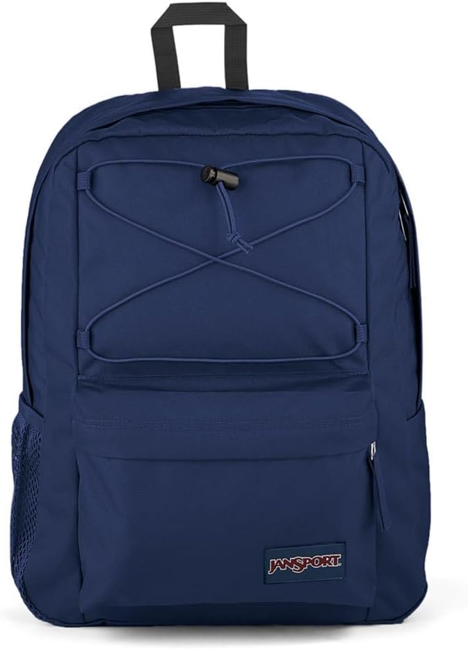 Detalle de JANSPORT Flex Pack Zaino Unisex – Pacco da 1