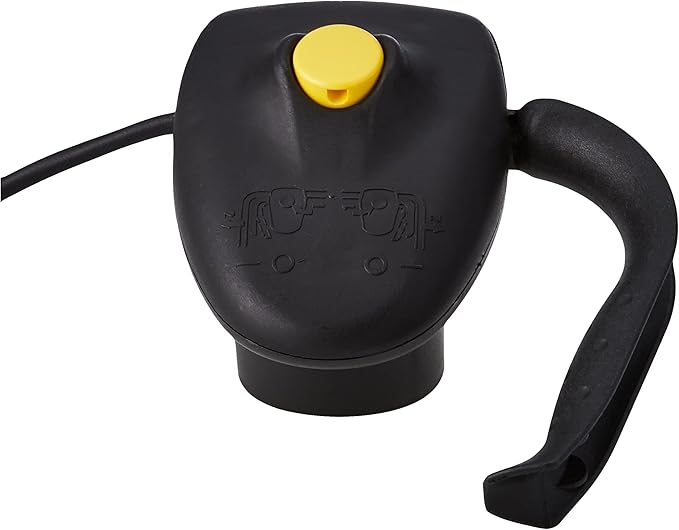 Greenstar 30906 Interruptor de Seguridad para Podadora eléctrica ⚡