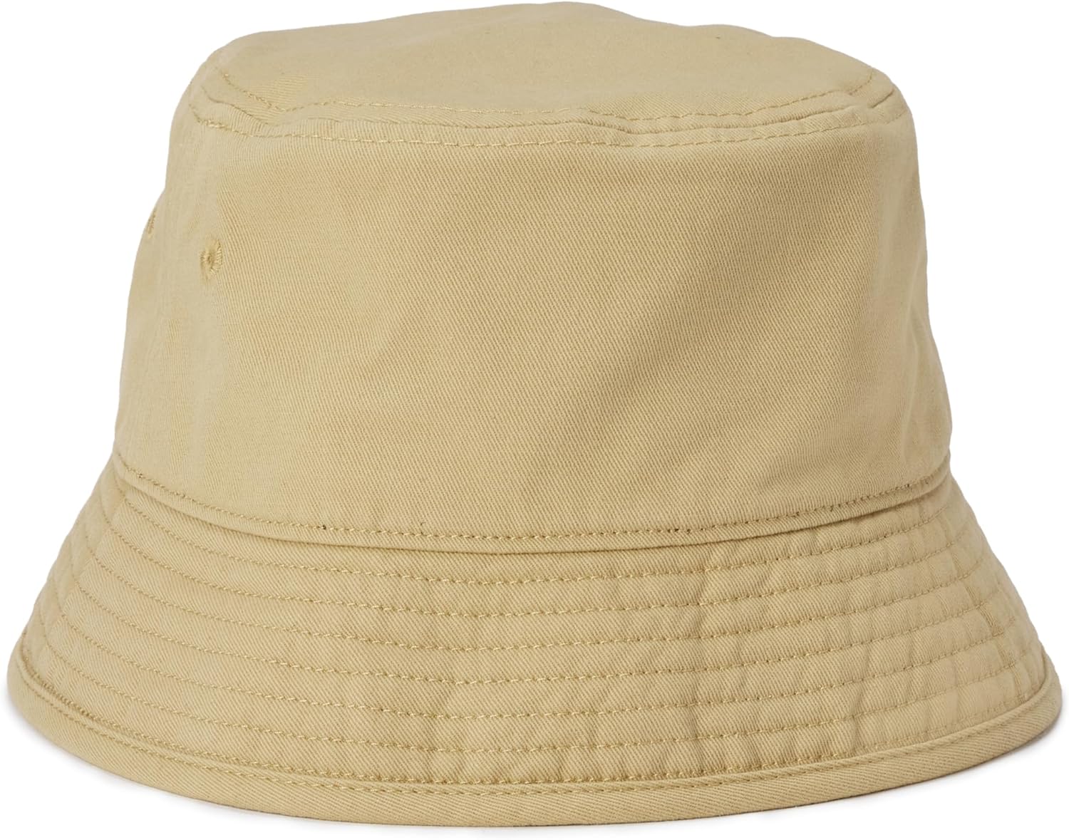 Thumbnail 5 de Herren Fischerhut aus gewaschenem Nylon von Amazon Essentials