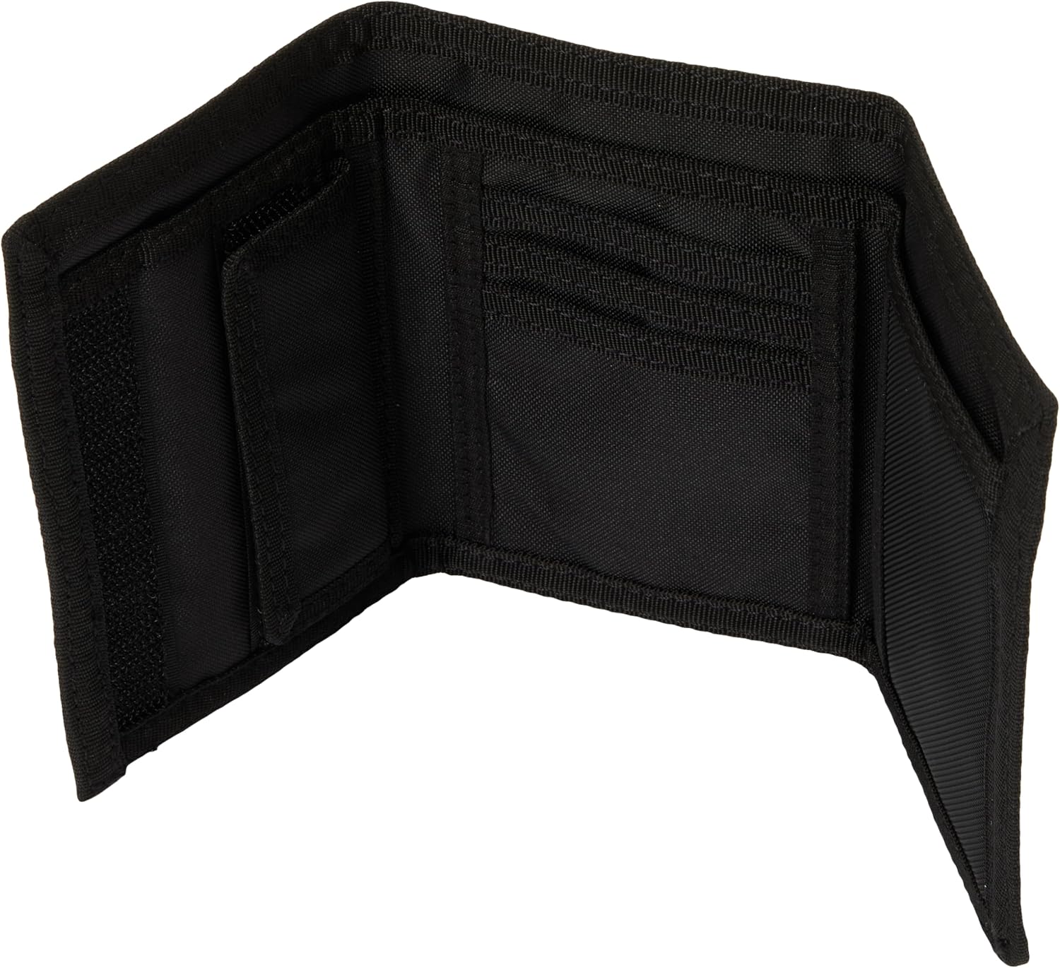 Detalle 2 de Vans Tri‑Fold Wallet 12cm x 8.5cm 👛