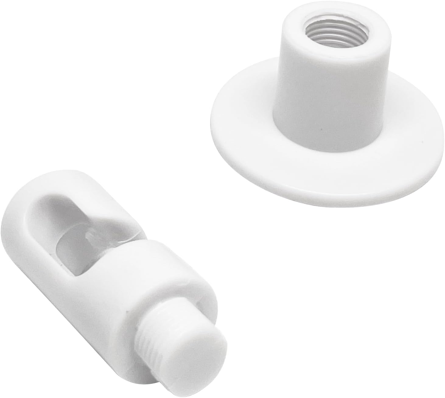 Thumbnail 2 de smartect Soporte de Techo para Cables Blanco