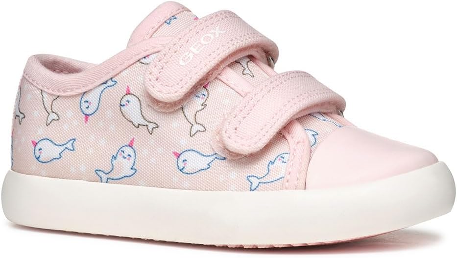 Detalle de Geox Gisli Girl Chaussures bébé 1 Velcro