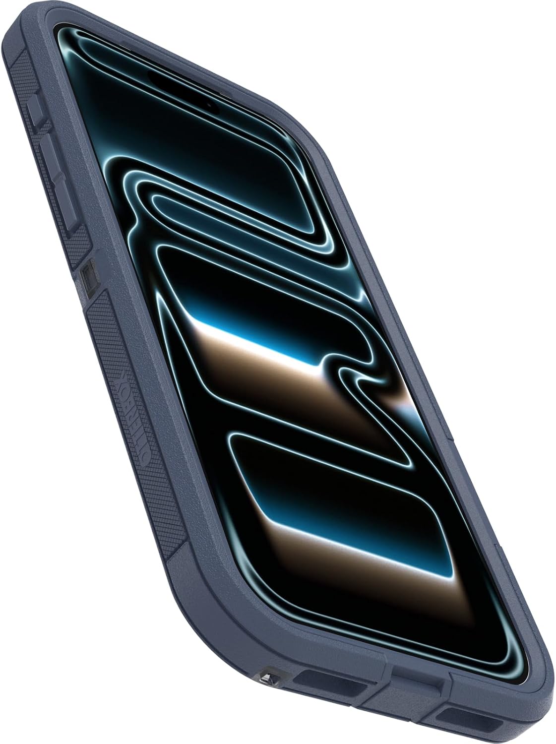 Thumbnail 2 de OtterBox Defender Pro XT Clear iPhone 17 Pro Max