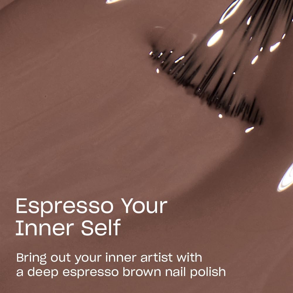 Thumbnail 1 de OPI Nail Lacquer Smalto Marrone 15ml 💅