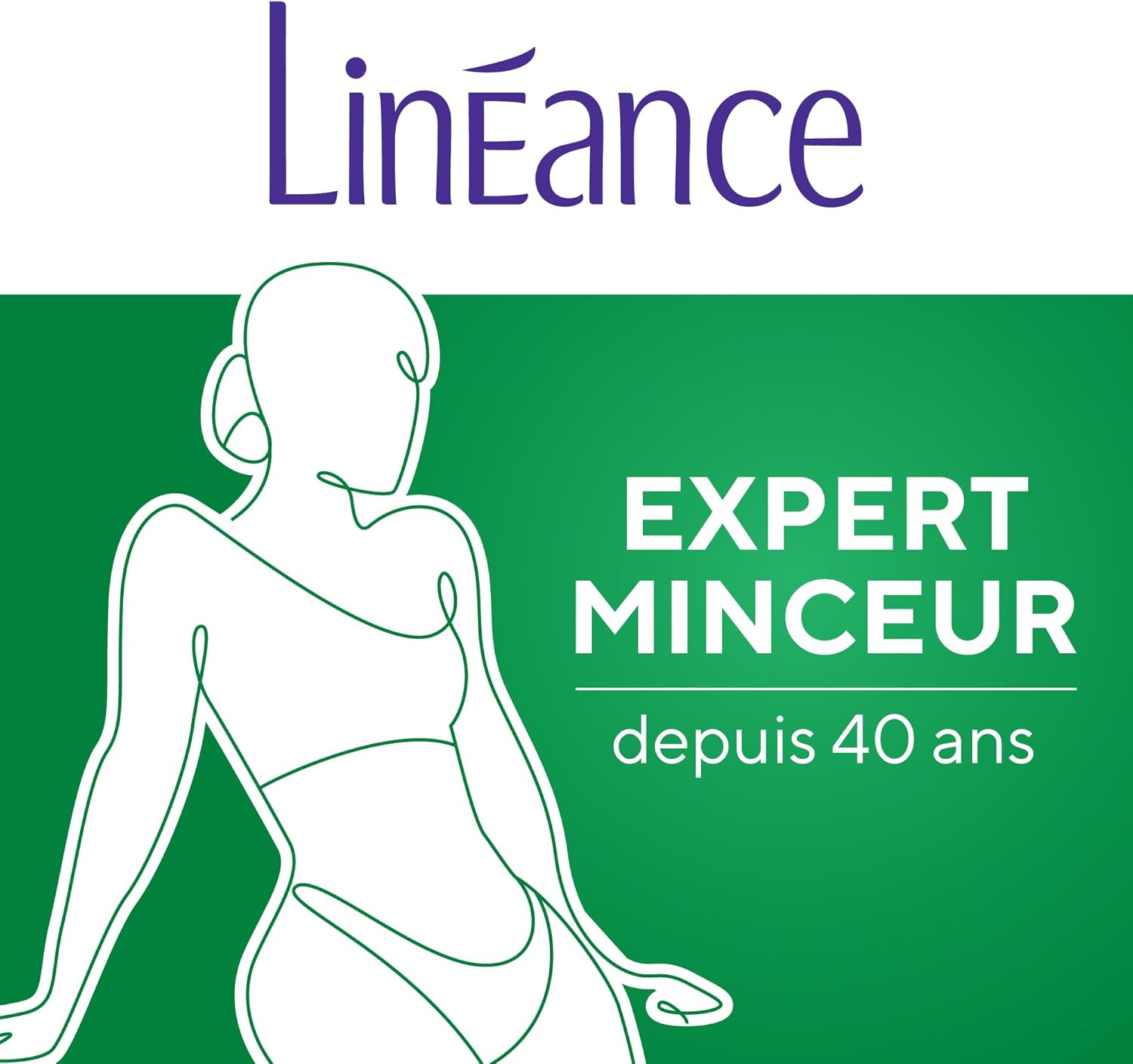 Detalle 2 de Linéance Caféi Sculpt Crème Anti-Cellulite 20%