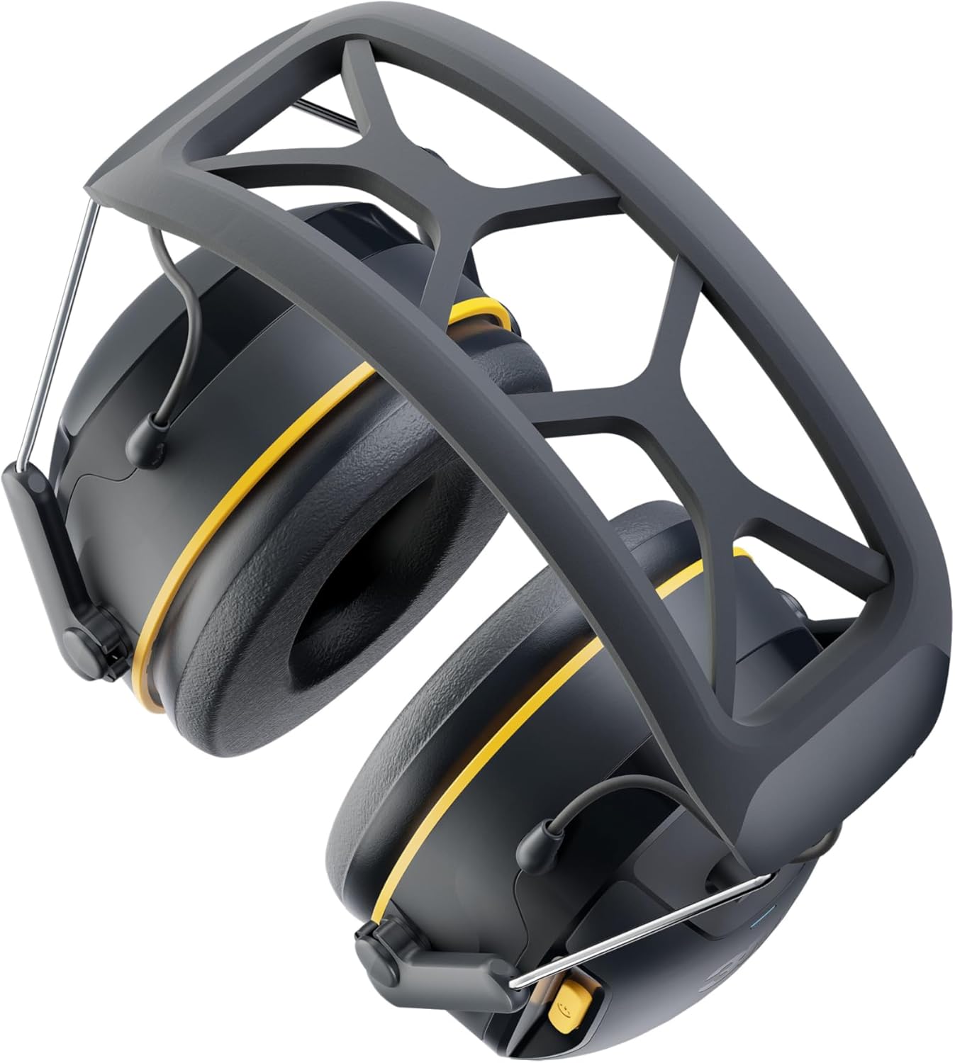 Thumbnail 5 de 3M WorkTunes Connect Kapselgehörschutz mit Bluetooth und Mikrofon